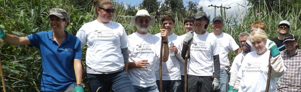 Volunteering Opportunities © 