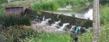 Lordings Lock Weir Lordings Lock Weir